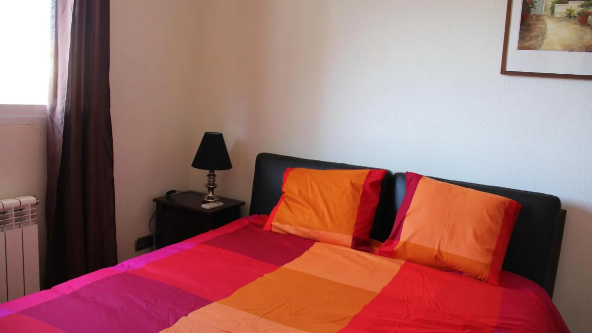 Panzió B&B Casa Flamenca Purchil